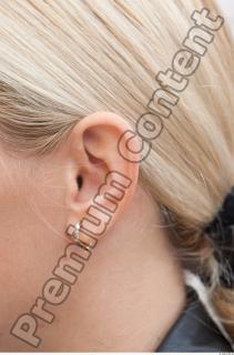 Ear texture of street references 427 0001
